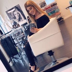 Meet your Posher, Ally